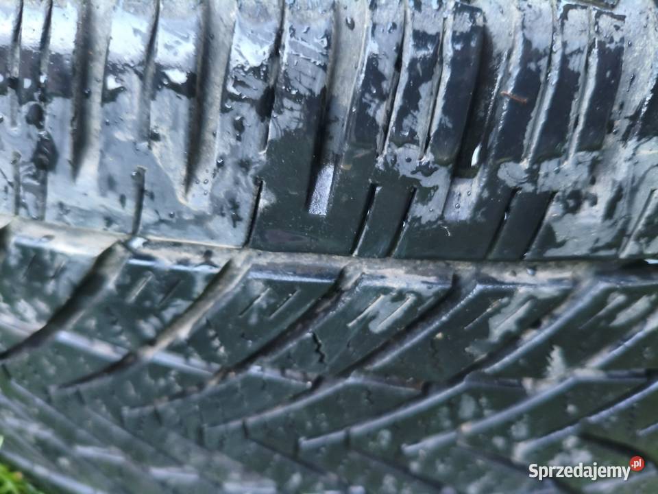 Komplet Kół alufelgi Audi A5 A5 a5 5x112 Goworowice
