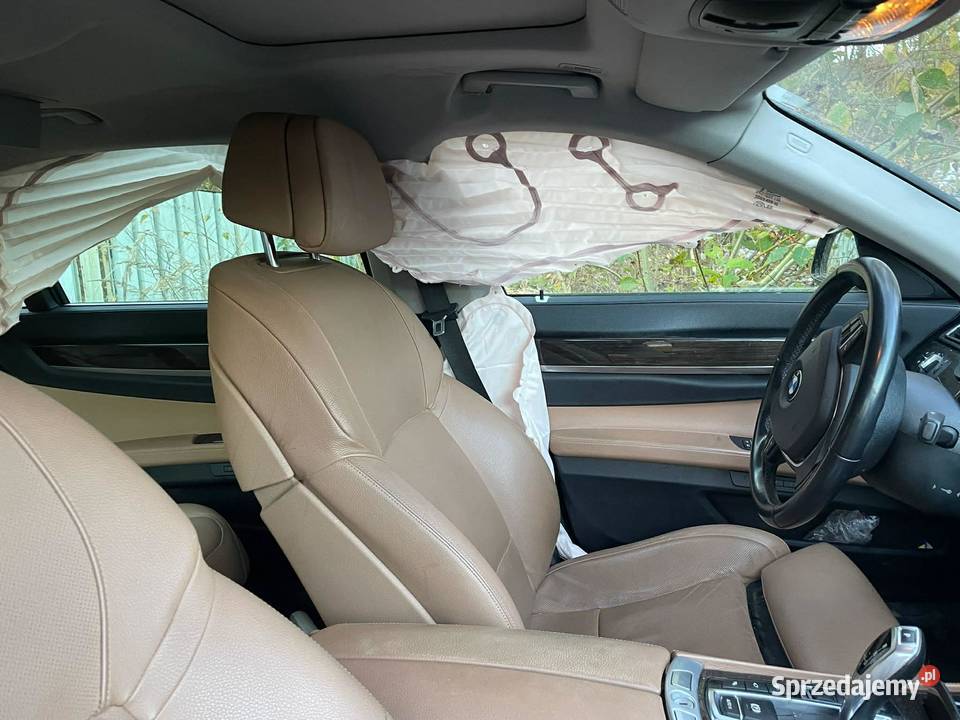 BMW 750iLX Full XDrive