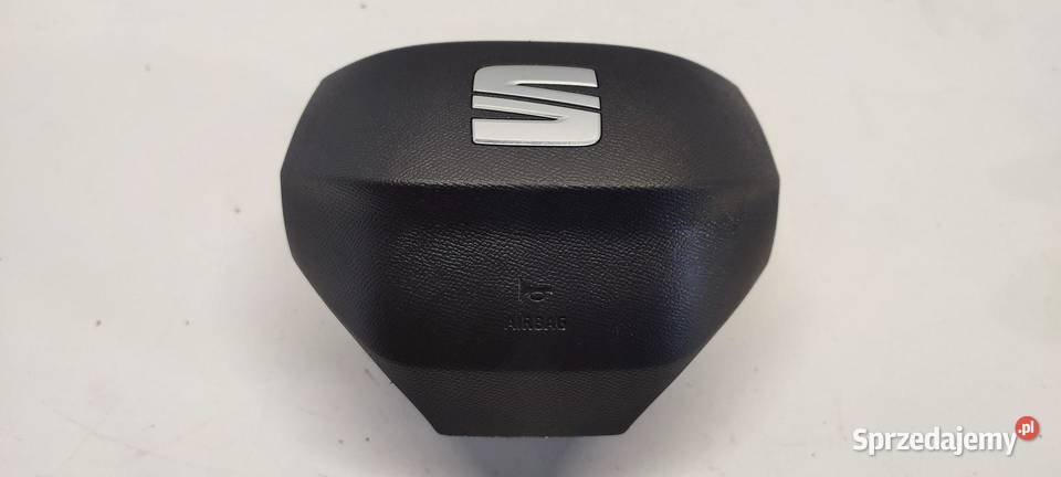 SEAT TARRACO PODUSZKA AIRBAG KIEROWCY osobowe