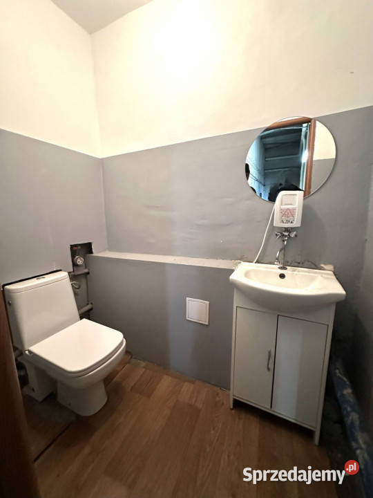 Magazyn do wynajęcia Katowice rampa socjal 65m2 sprzedam