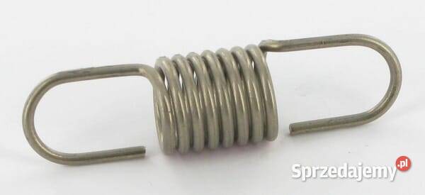 Sprężyna regulacyjna 692070