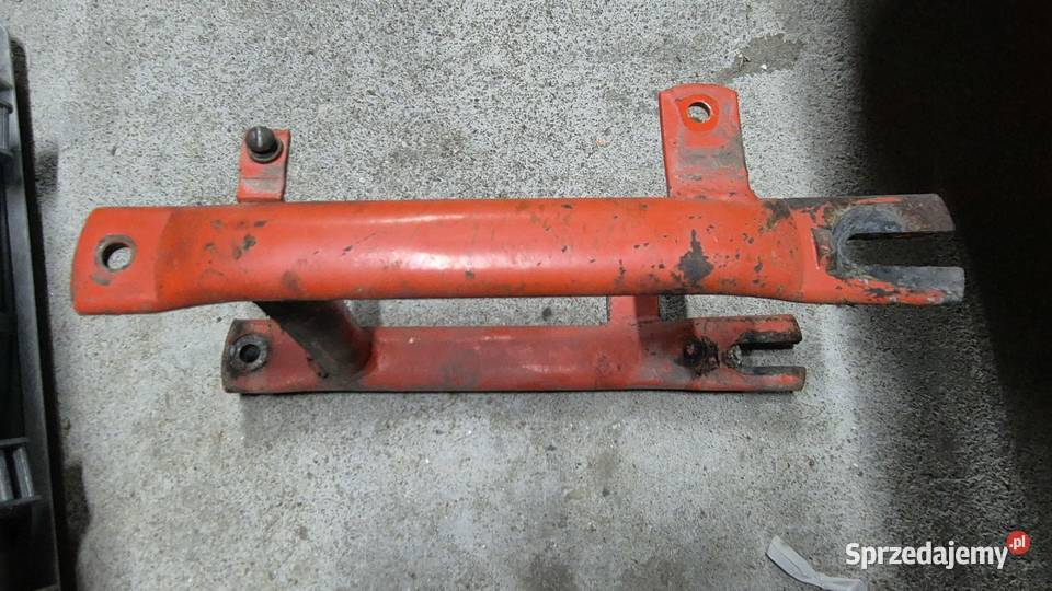 Motorynka m3 wahacz prl