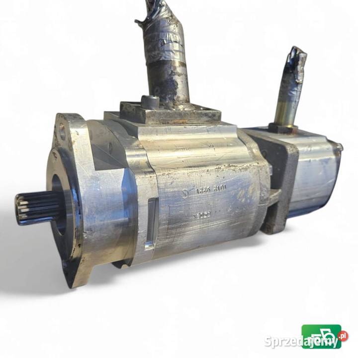 Pompa hydrauliczna 1012 9221 Manitou MLT 626 Wilkowo