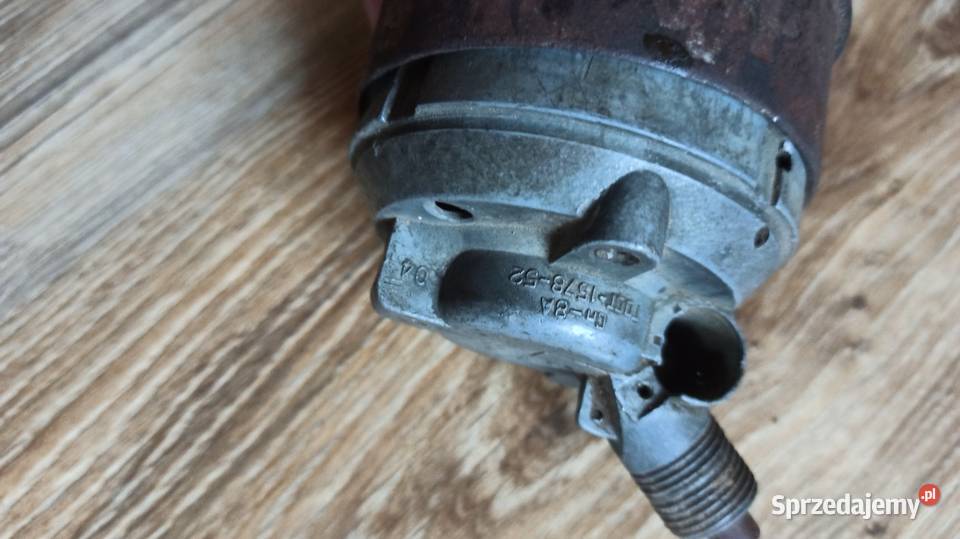 Obudowa licznika m72 iż Motoryzacja Brzozów