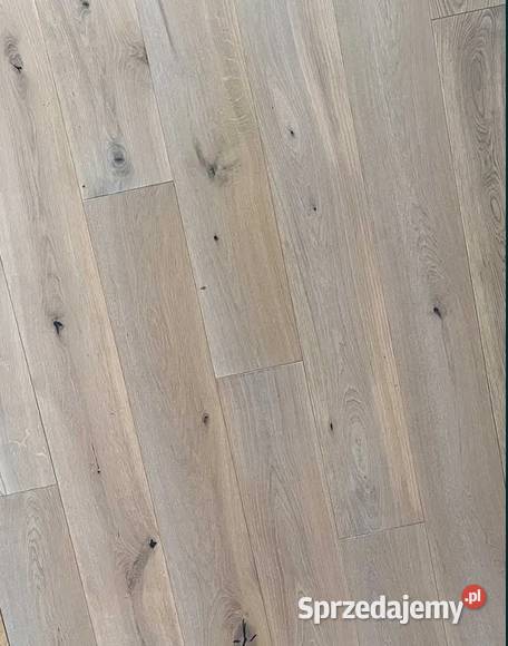 Deska Podłogowa 15x250x1800 do 2200 Wykończona sprzedam