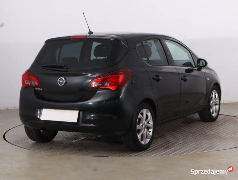 Opel Corsa 14 gniazdo USB Piaseczno