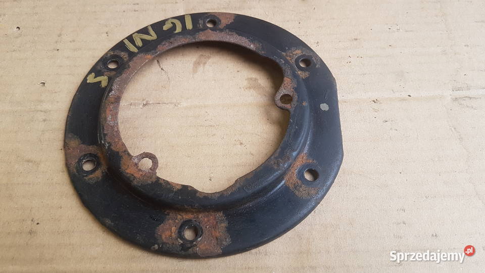 Suzuki Ignis FH 0003 pompa paliwowa benzyny Układ paliwowy Legnica