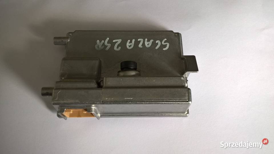 Kamera asystenta pasa VW AUDI SEAT SKODA osobowe Sokołów Małopolski