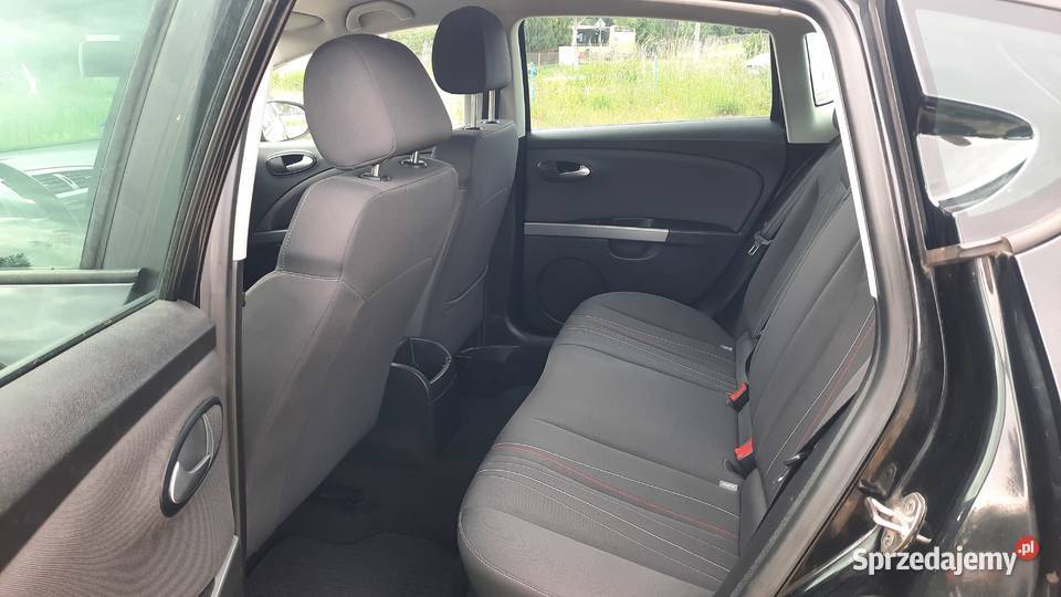 Seat Leon Lift 12 TSI Copa Klima Alu Navi Super Kraśnik
