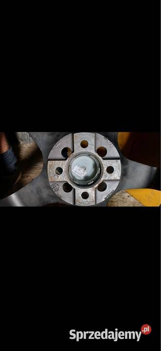 Alufelgi Japan Racing 17 4x100 zachodniopomorskie