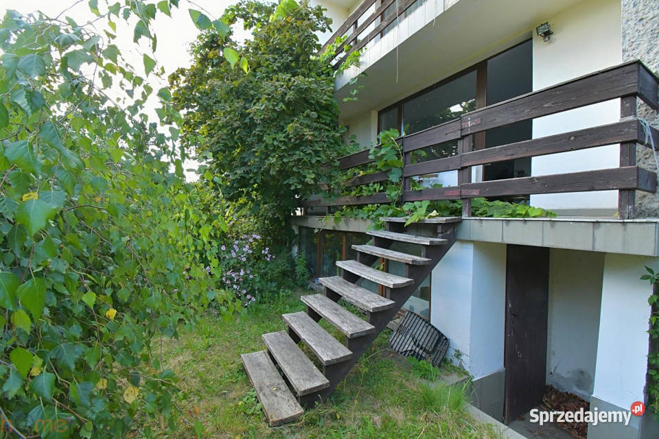 Dom bliźniak Wrocław Jugosłowiańska 150m2 Wynajem Wynajem