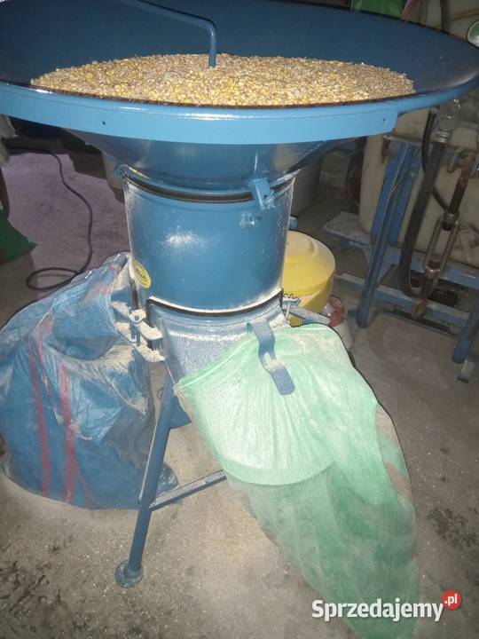 Śrutownik Bąk Łańcut