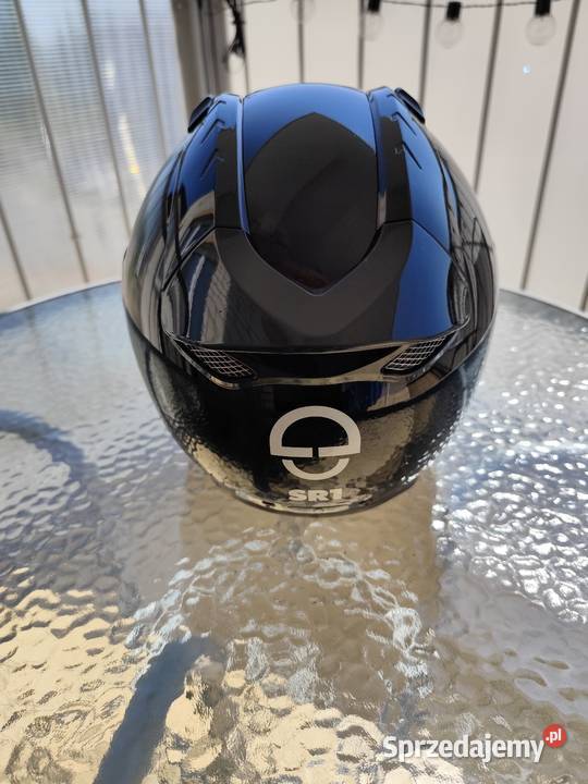Kask motocyklowy Schubert