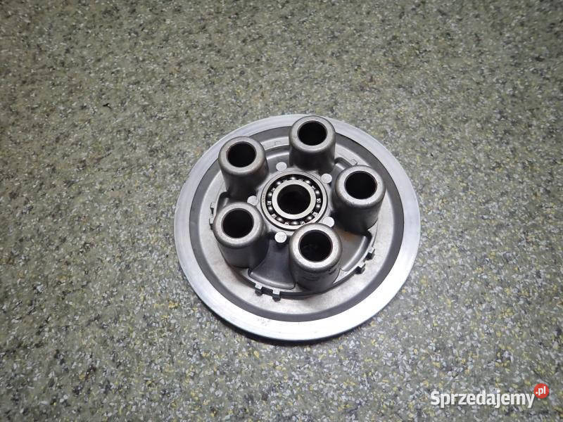 DOCISK KOSZA SPRZĘGŁA TRIUMPH SPRINT 1050 05R Strzelce Krajeńskie