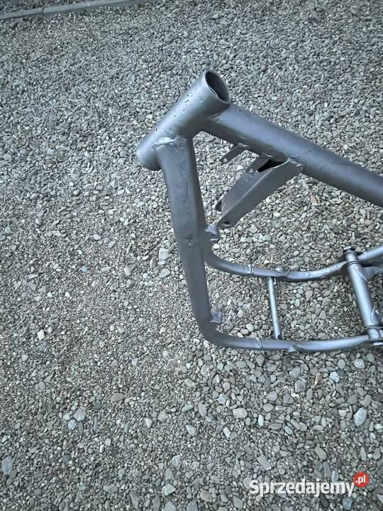 Rama Junak m07 m10 Motocykle na części sprzedam