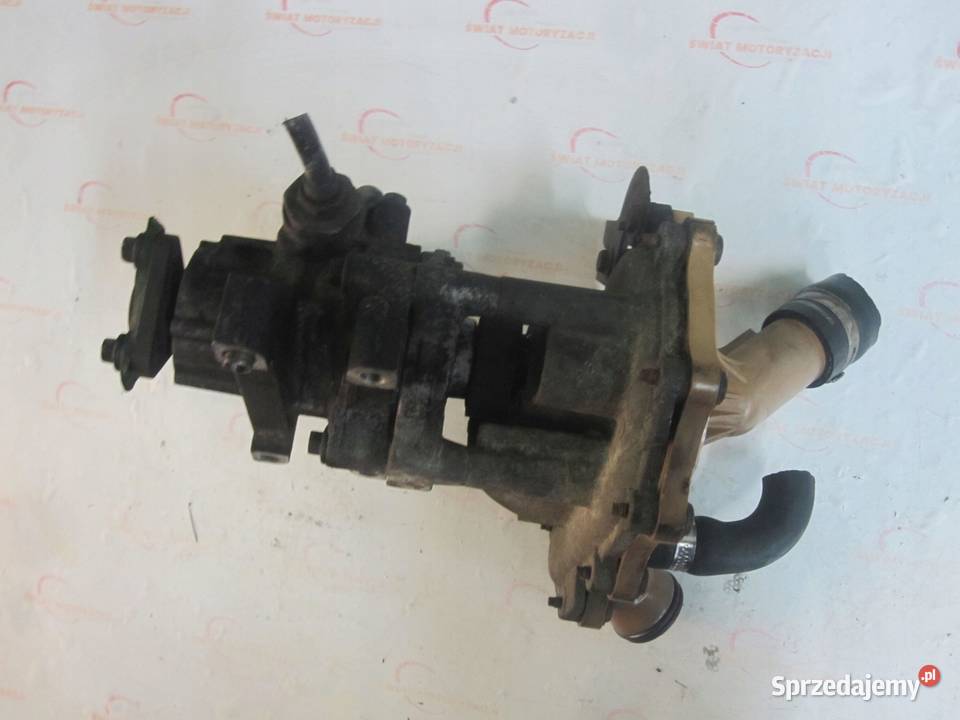 BOXER JUMPER 22 HDI 4HV 4HU 09r pompa Kielce