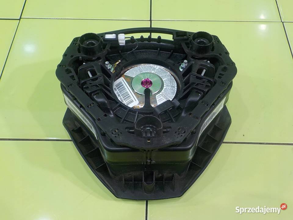 COMBO D 13 CDTI 16r L1H1 AIRBAG poduszka