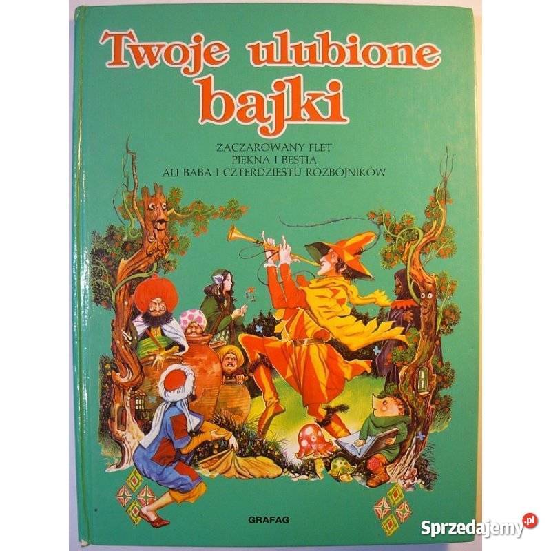 Twoje Ulubione Bajki Świdnica