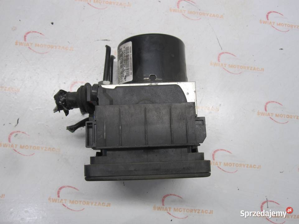 ASTRA J 12r pompa ABS 13370782 Kielce