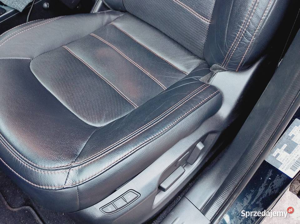 Mazda CX 5 do 102 92000 światła przeciwmgielne Szczecin