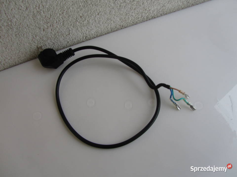 Kabel zasilający do czajnika Bomann WKS 5010 CB Olecko