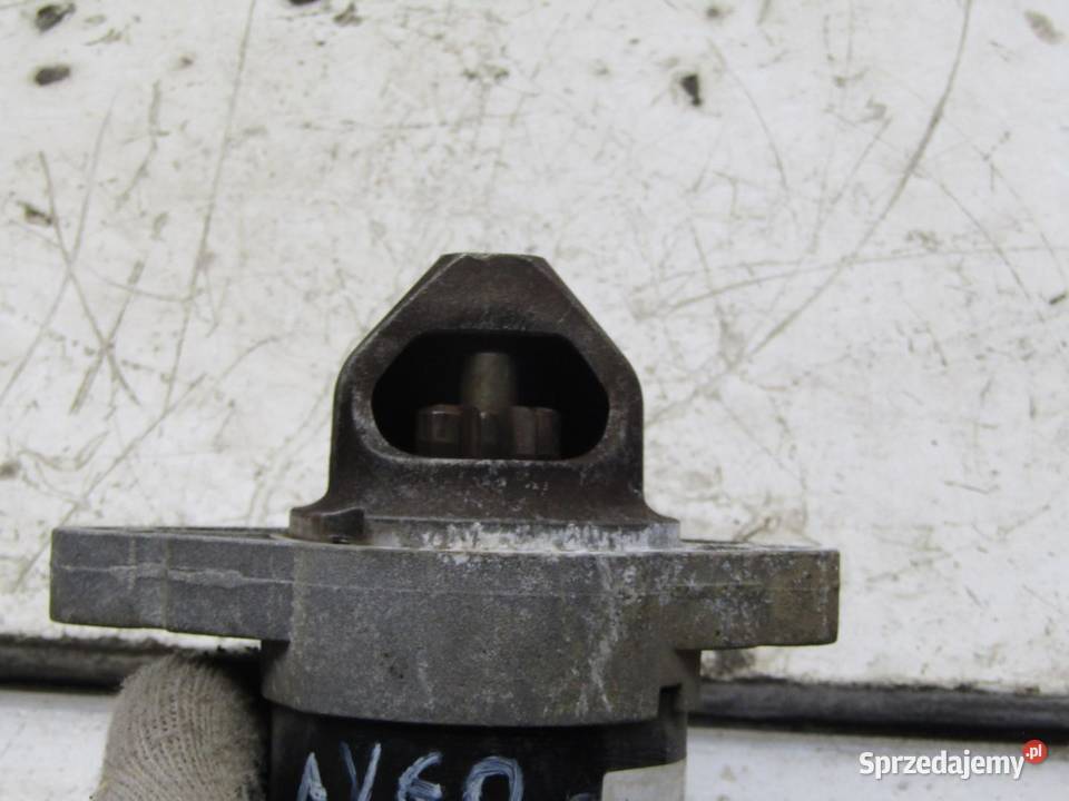 ROZRUSZNIK 10 VTI TOYOTA AYGO C1 108 II