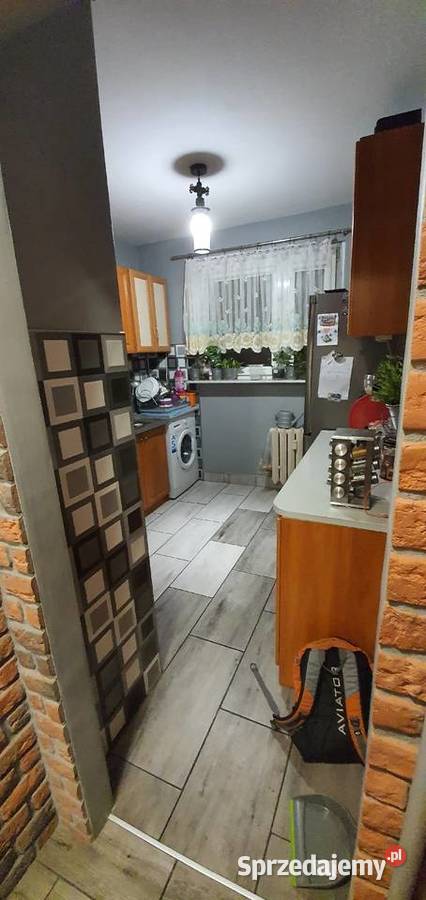 Mieszkanie 38m2 2 pokoje sprzedam Bydgoszcz