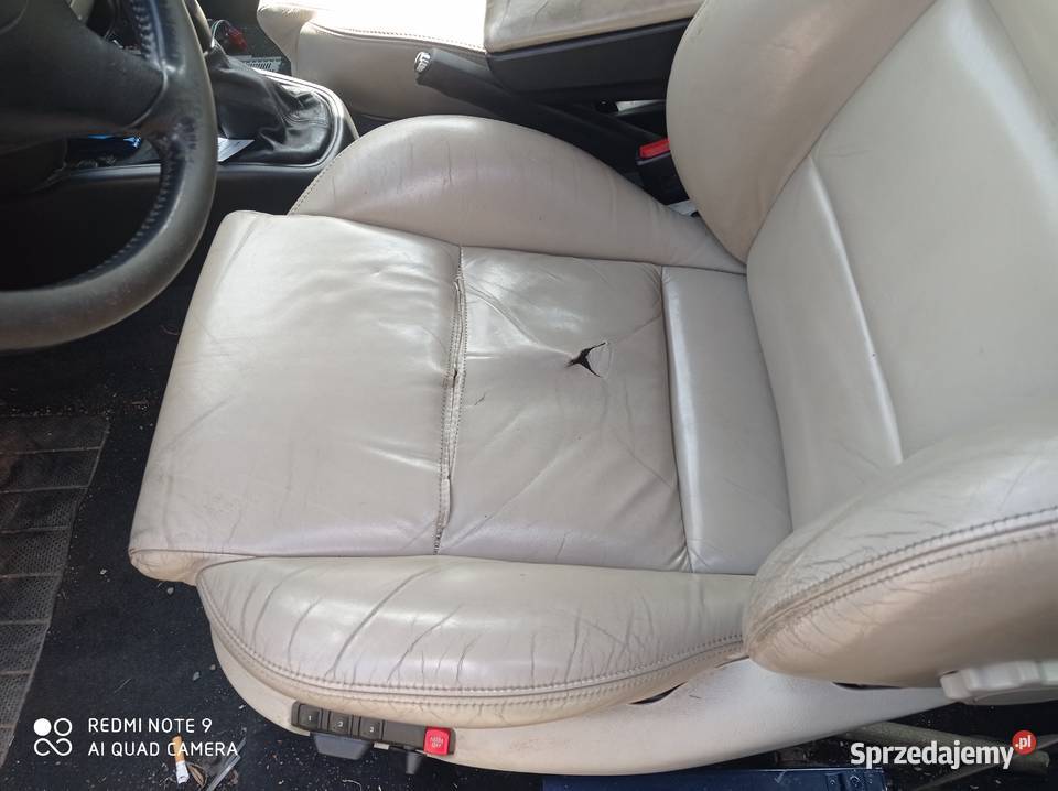 Toledo 23 vr5 uszkodzony silnik Pielgrzymka sprzedam