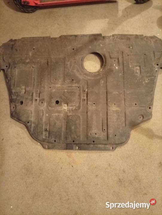 toyota rav4 płyta osłona silnika 5141042040 Nowogrodziec