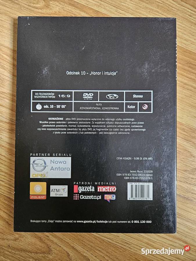 film dvd Bydgoszcz sprzedam