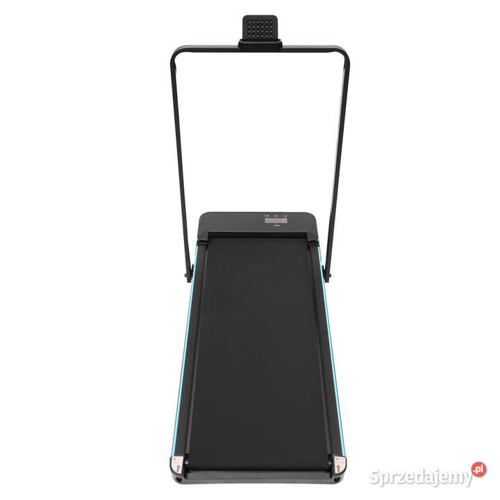 Bieżnia elektryczna domowa Bauerkraft składana Poznań