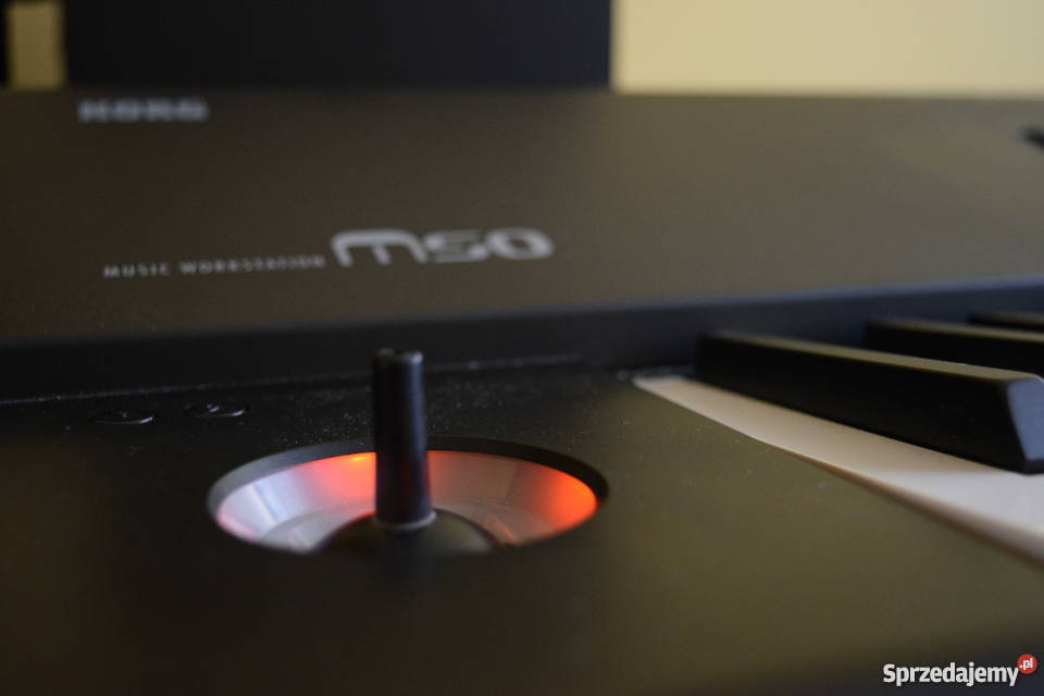 Korg m50 Sprzedam