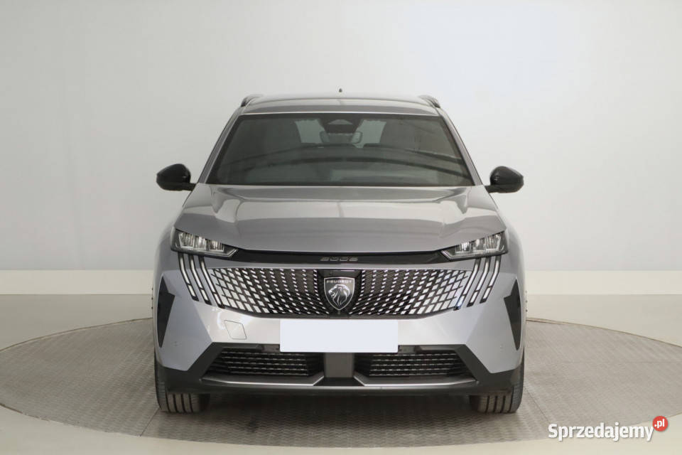 Peugeot 5008 12 Hybrid 5008