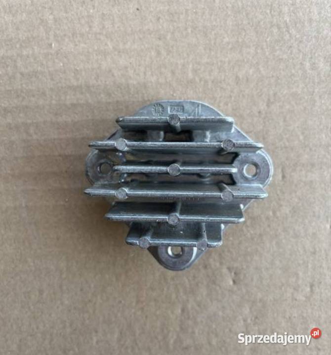 RENAULT PRZETWORNICA LED 2010720519