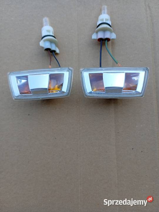 Kierunkowskazy boczne Astra h Zafira bi inne osobowe Szydłowiec