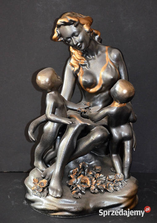 Roceram porcelana znak Zodiaku BLIŹNIĘTA do Środa Wielkopolska sprzedam