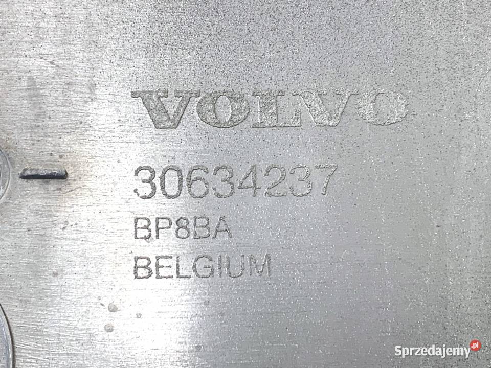 LISTWA KLAPY TYŁ VOLVO S60 I Hatchback 0010 Motoryzacja