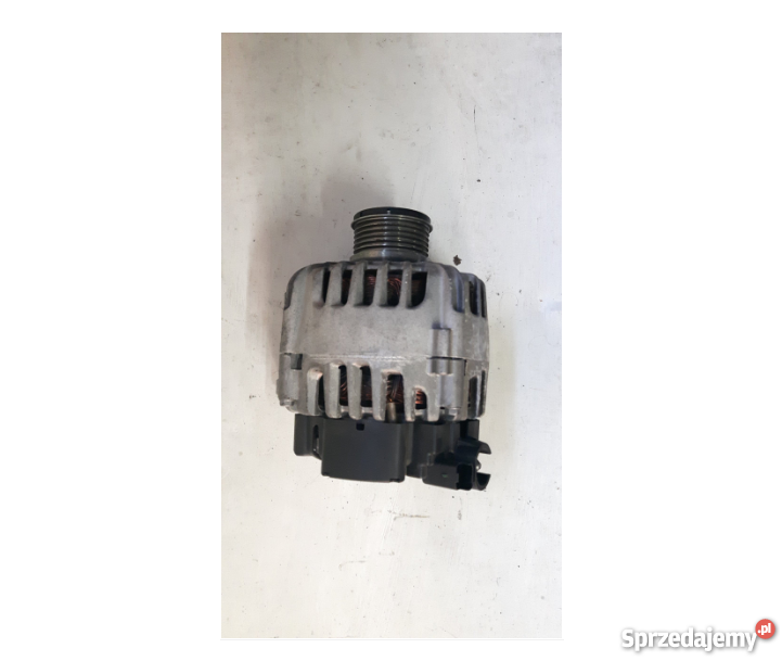 ALTERNATOR PEUGEOT 12THP 9670899580