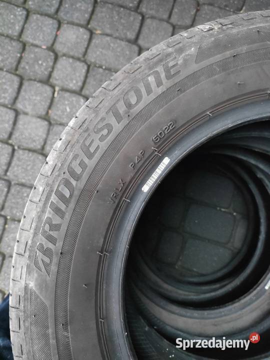 Bridgestone ECOPIA 1856515 Tarnowskie Góry sprzedam