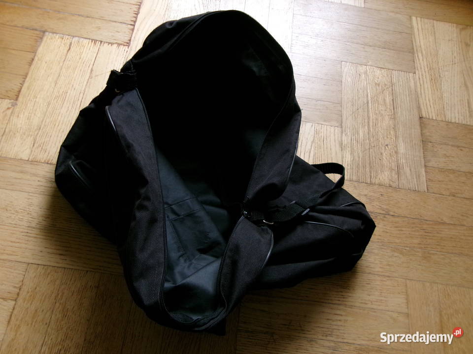 Torba turystyczna na ramie wym 50x50 Legionowo sprzedam