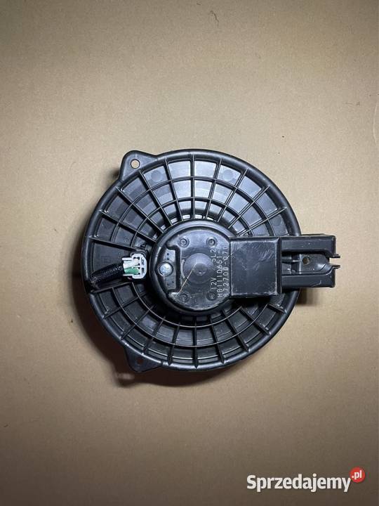 8727000701 dmuchawa wentylator nawiewu mazda cx5 Szczecin