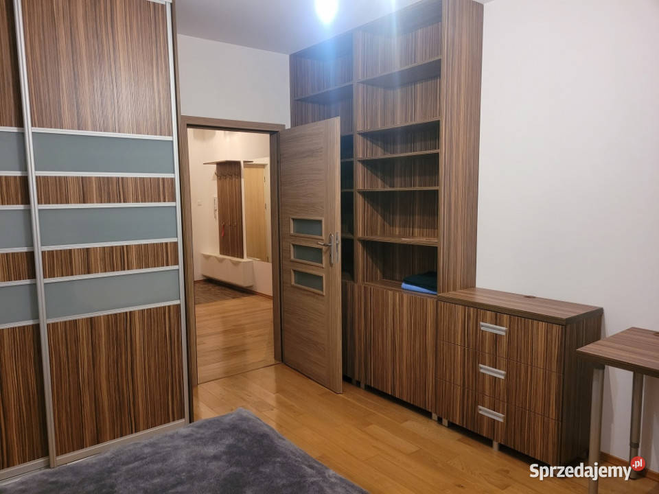 Wynajmę mieszkanie Warszawa Bemowo 62m2 mazowieckie