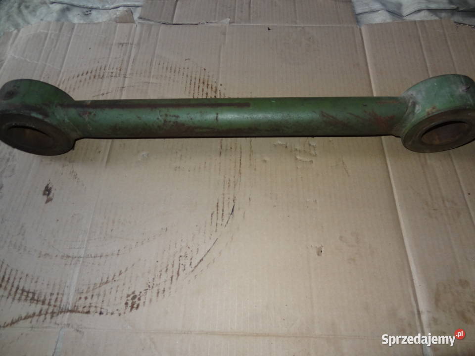 Drążek reakcyjny stabilizator Rzeszów sprzedam