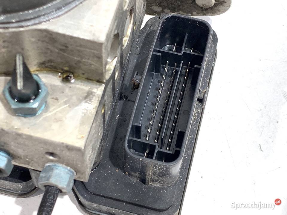 POMPA ABS AUDI A7 4G 4G0614517AM 40 560 1018