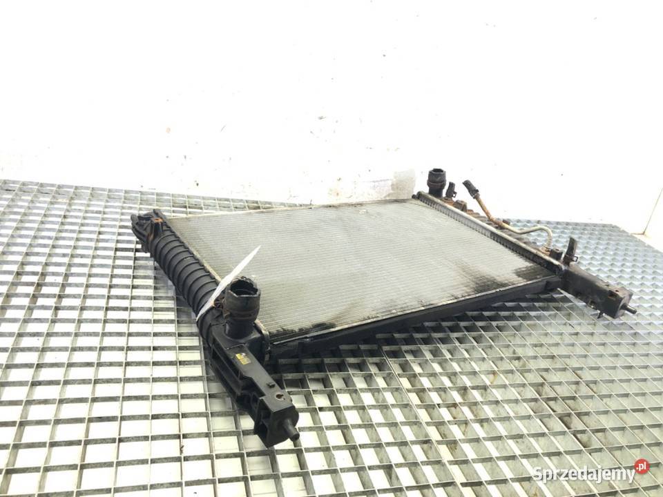 CHŁODNICA WODY OPEL ANTARA A 20 150 622113 podkarpackie sprzedam