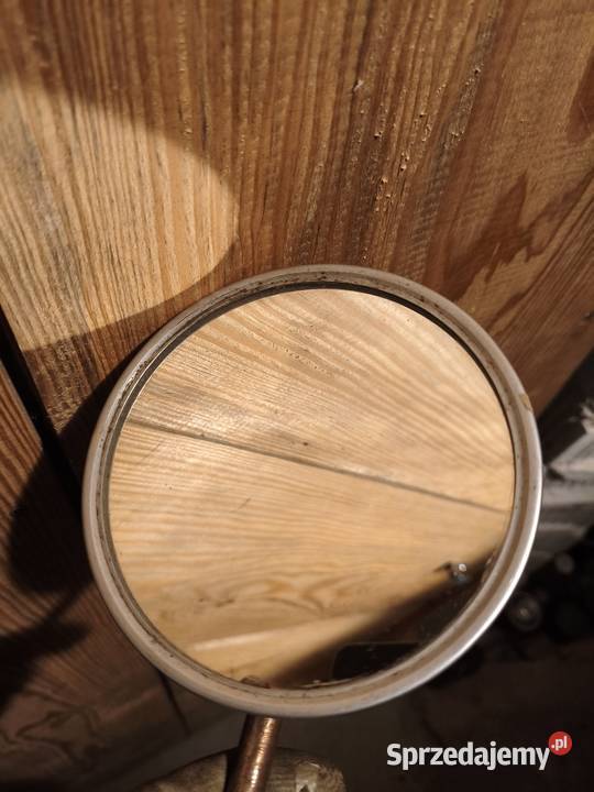 Lusterko IŻ49 IŻ56 Planeta M72 Ural K750 wielkopolskie Leszno