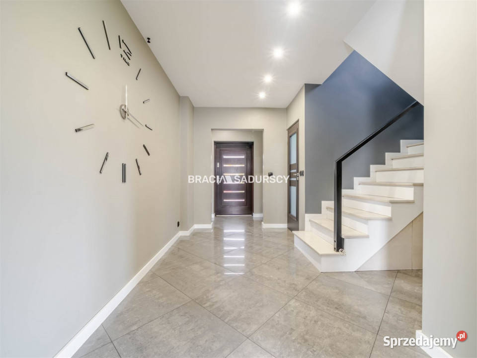 Dom wolnostojący Czernichów Ogrodowa 1519m2 Sprzedaż