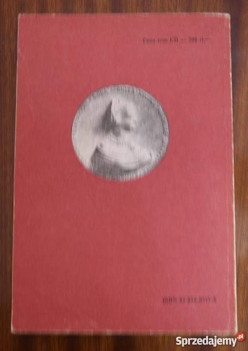 Halina Auderska Smok w herbie Królowa Bona t II Proza i poezja