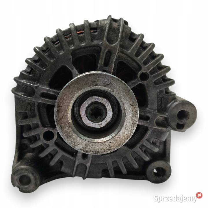 ALTERNATOR Land Rover Freelander 20 Td4 150A osobowe Układ elektryczny, zapłon Chełm sprzedam
