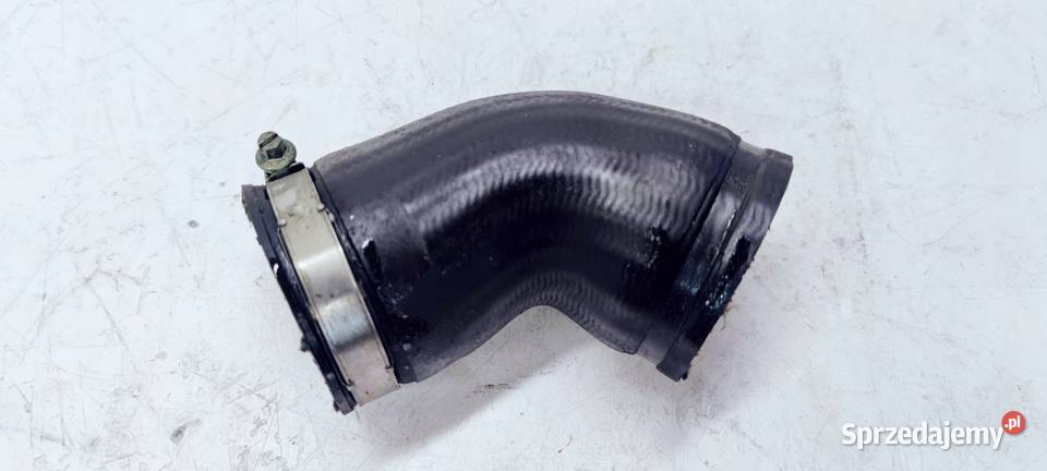 RURA WĄŻ INTERCOOLERA AUDI VW SKODA 1K0145838AG Przystajń